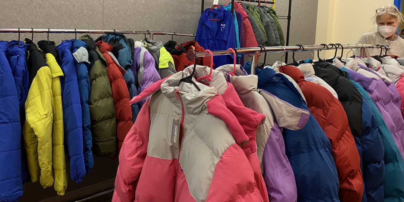 Transforming Fund Nationalities Service Center